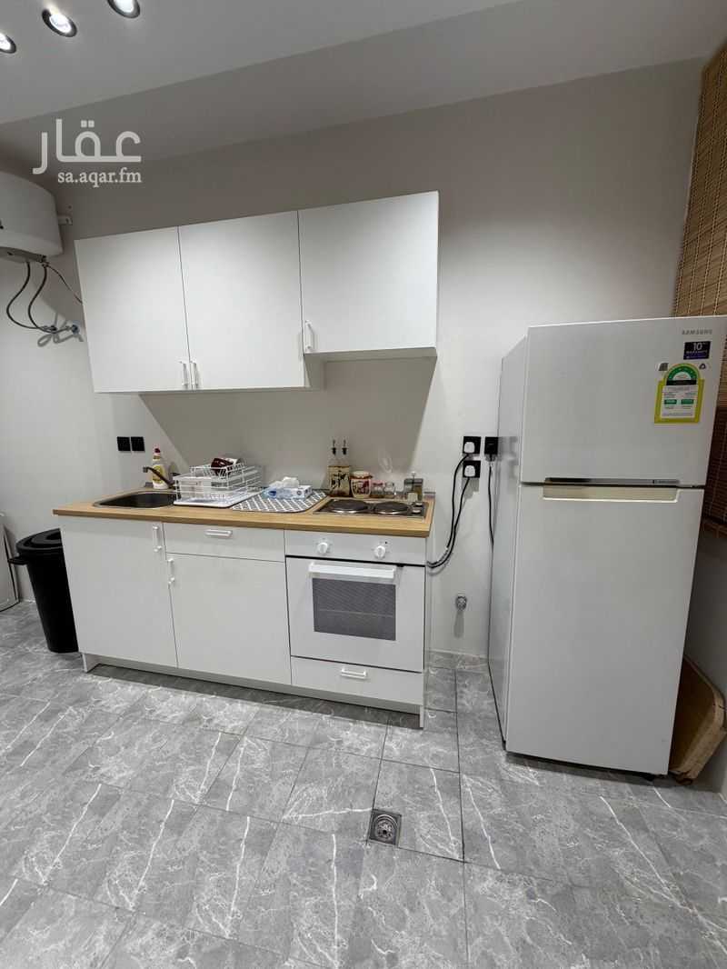 3 bedroom apartment in Jabrah, Taif 7