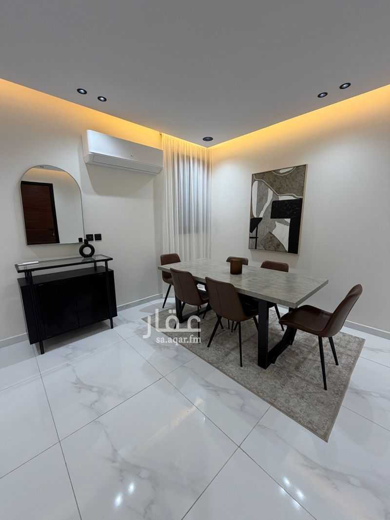3 bedroom apartment in Jabrah, Taif 9