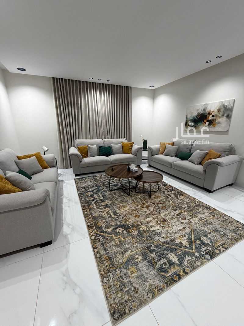 3 bedroom apartment in Jabrah, Taif 11