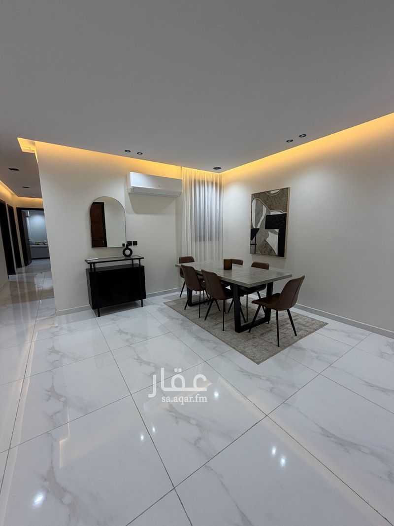3 bedroom apartment in Jabrah, Taif 2