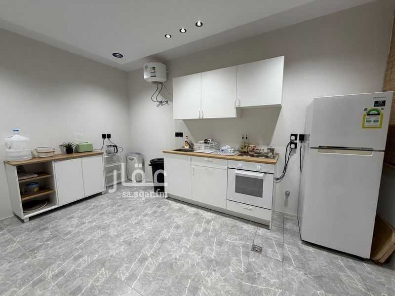 3 bedroom apartment in Jabrah, Taif 8