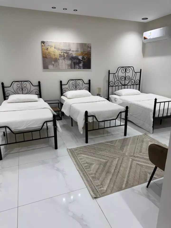 3 bedroom apartment in Jabrah, Taif 16