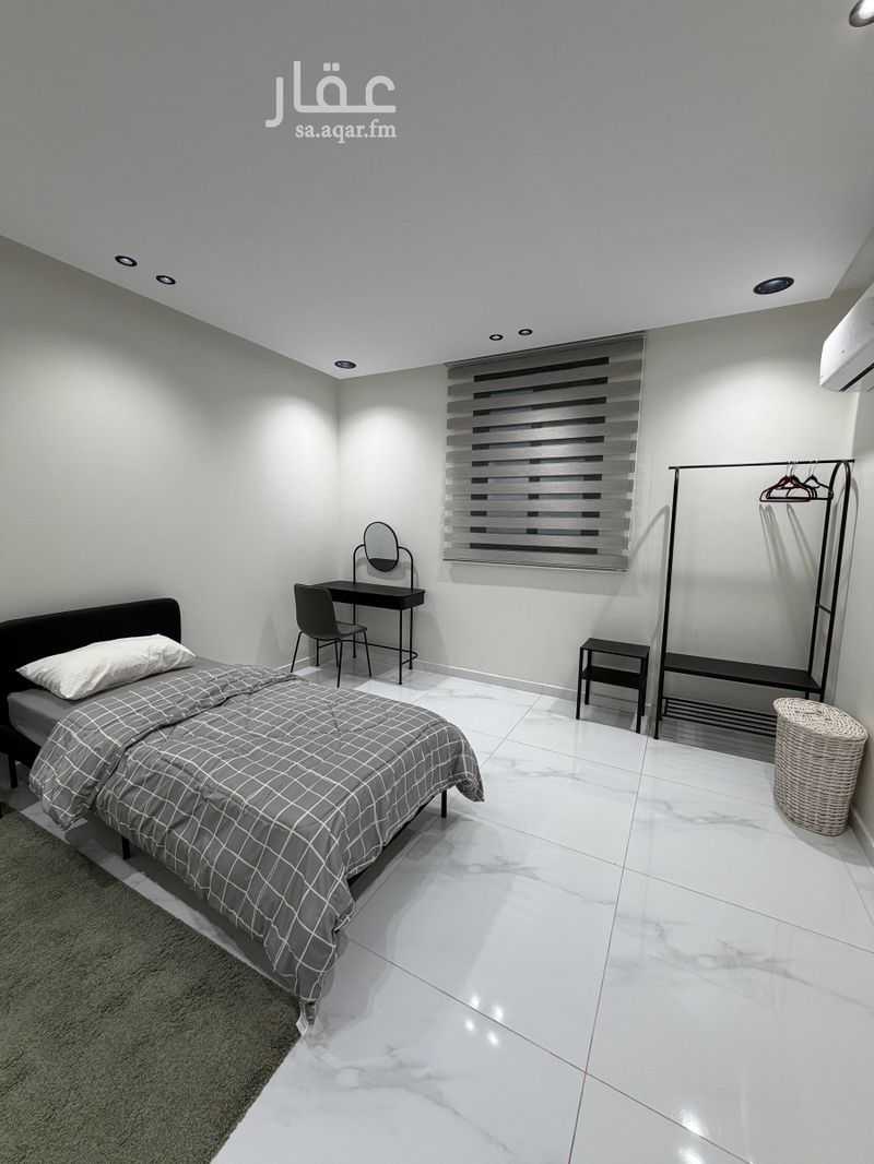 3 bedroom apartment in Jabrah, Taif 4