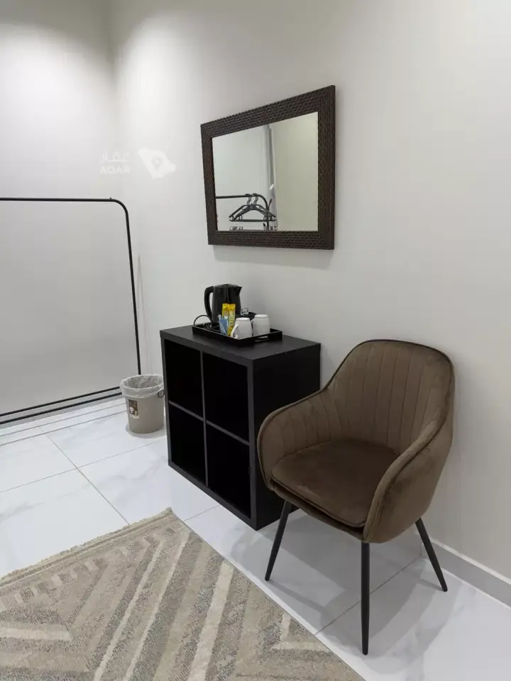 3 bedroom apartment in Jabrah, Taif 13