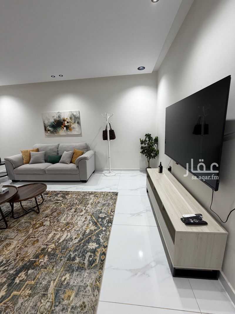 3 bedroom apartment in Jabrah, Taif 6