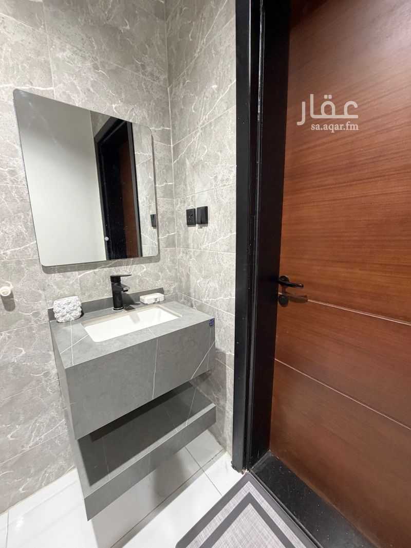 3 bedroom apartment in Jabrah, Taif 10