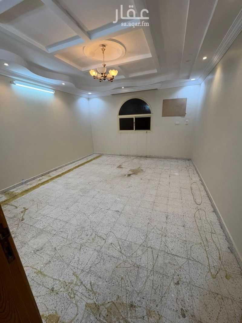 4 bedroom apartment in Jabrah, Taif 7