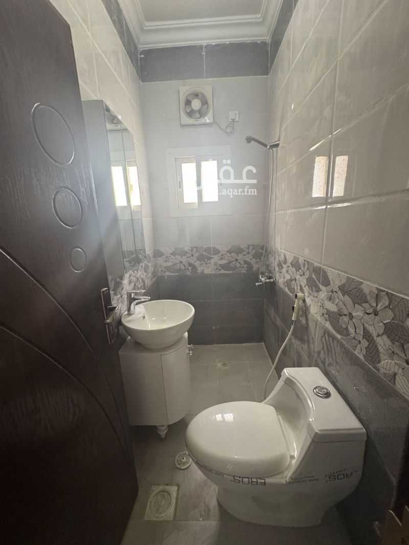 5 bedroom apartment in Jabrah, Taif 6