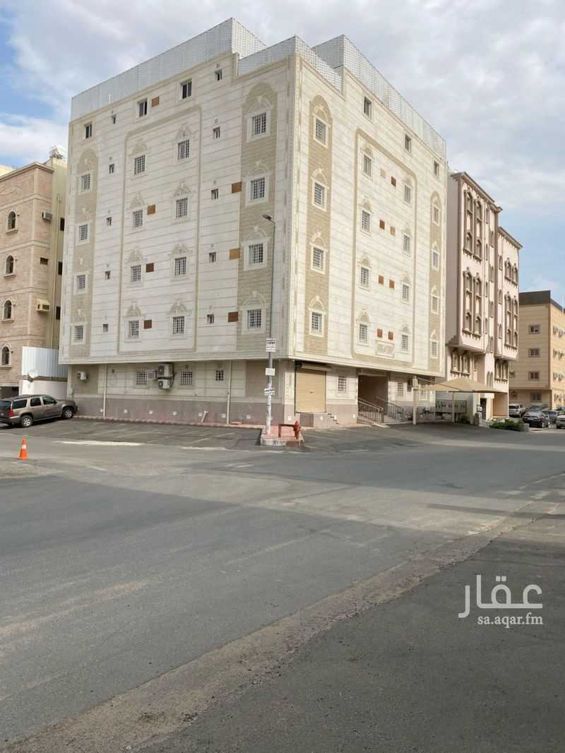 شقة في جبرة