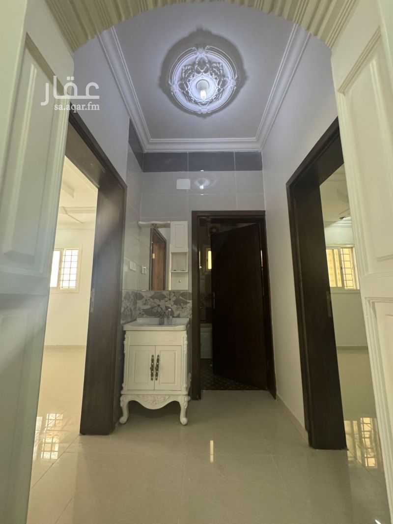 5 bedroom apartment in Jabrah, Taif 7