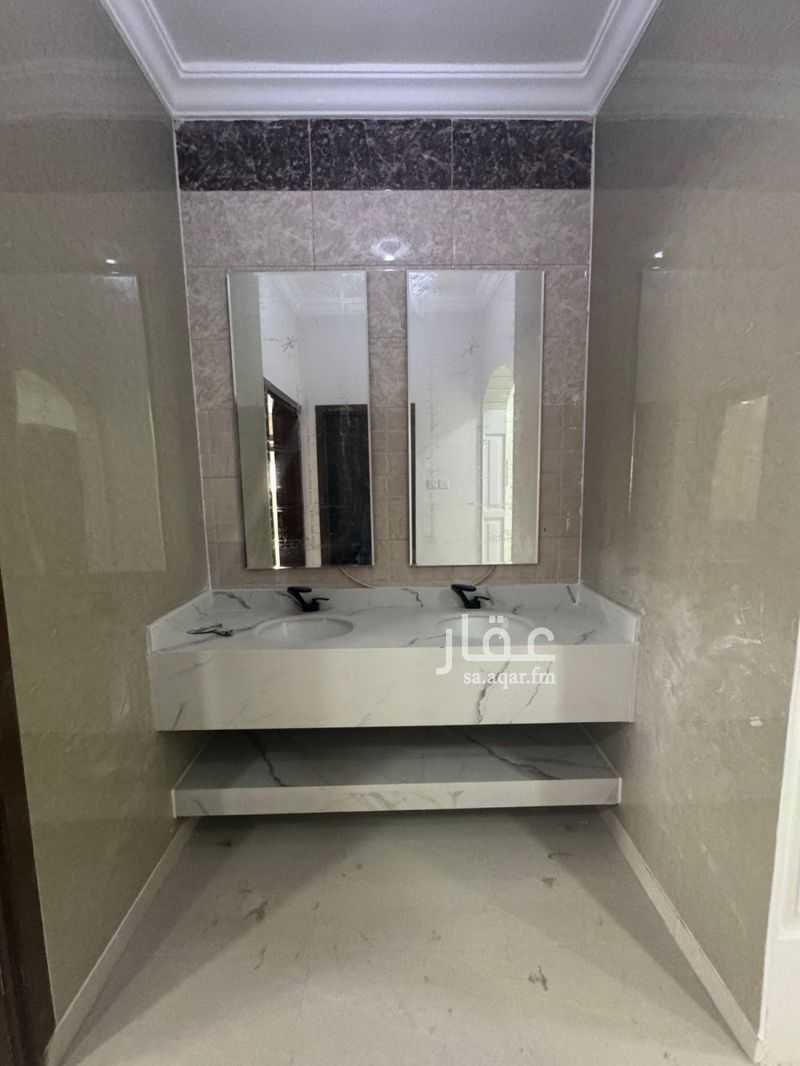 5 bedroom apartment in Jabrah, Taif 15