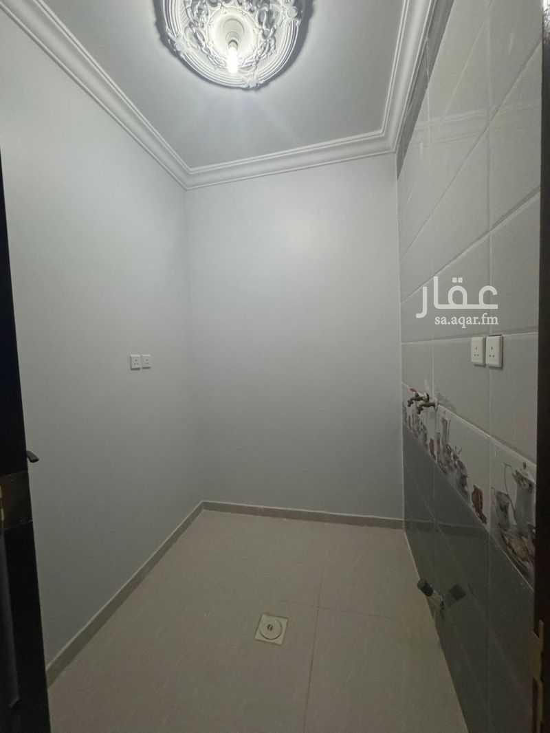 5 bedroom apartment in Jabrah, Taif 16