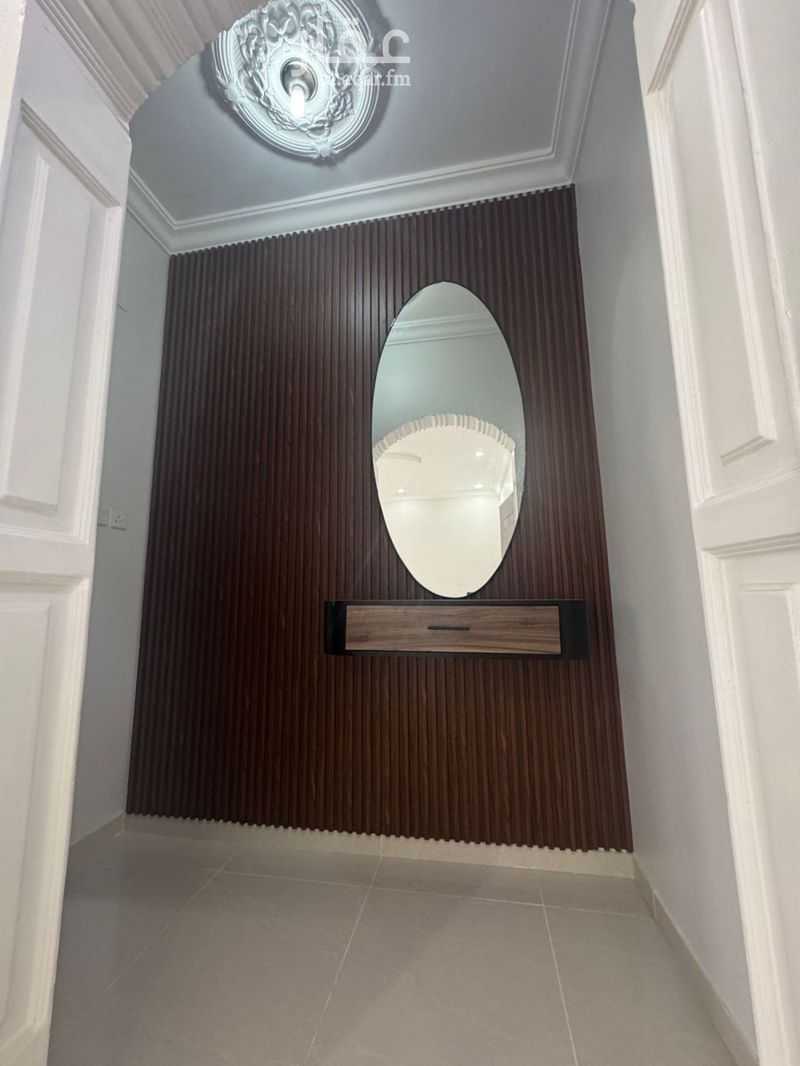 5 bedroom apartment in Jabrah, Taif 5