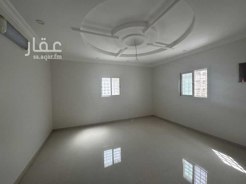 5 bedroom apartment in Jabrah, Taif 11