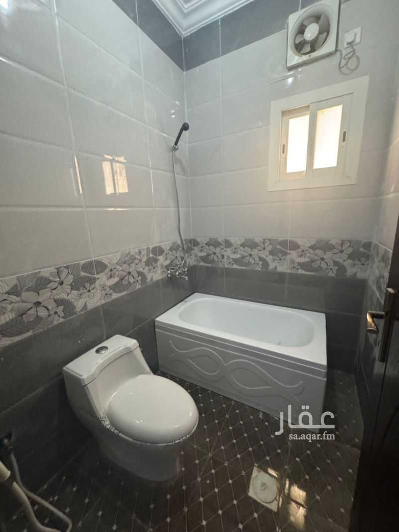 5 bedroom apartment in Jabrah, Taif 9