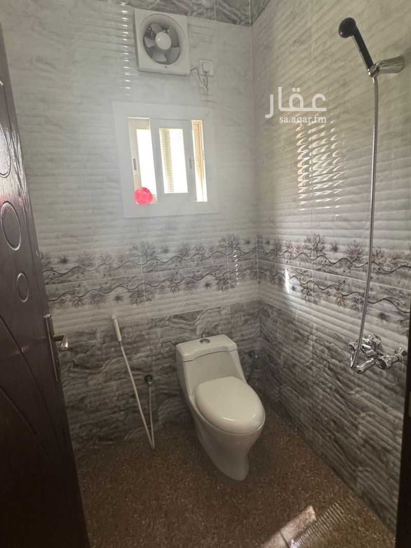 5 bedroom apartment in Jabrah, Taif 14
