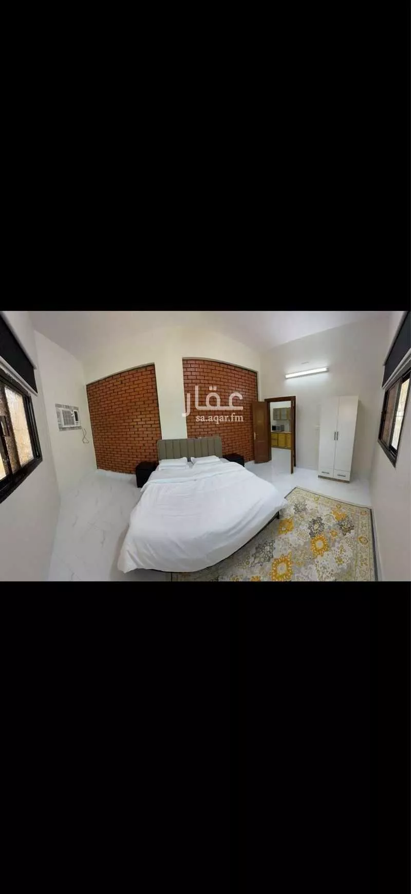 شقة 2 غرف في مسره، الطائف 9