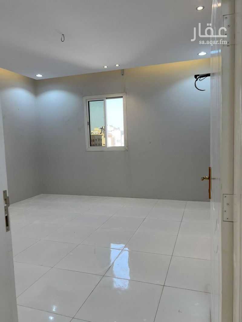 3 bedroom apartment in Jabrah, Taif 8