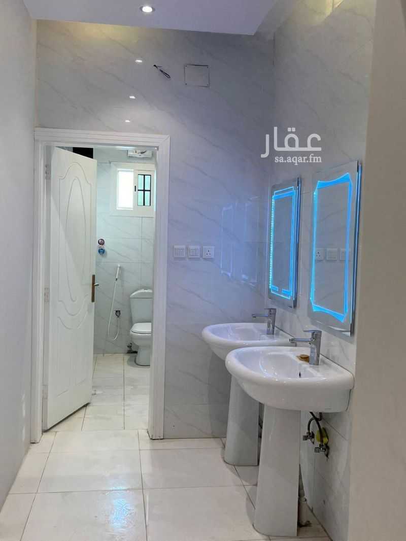 3 bedroom apartment in Jabrah, Taif 5
