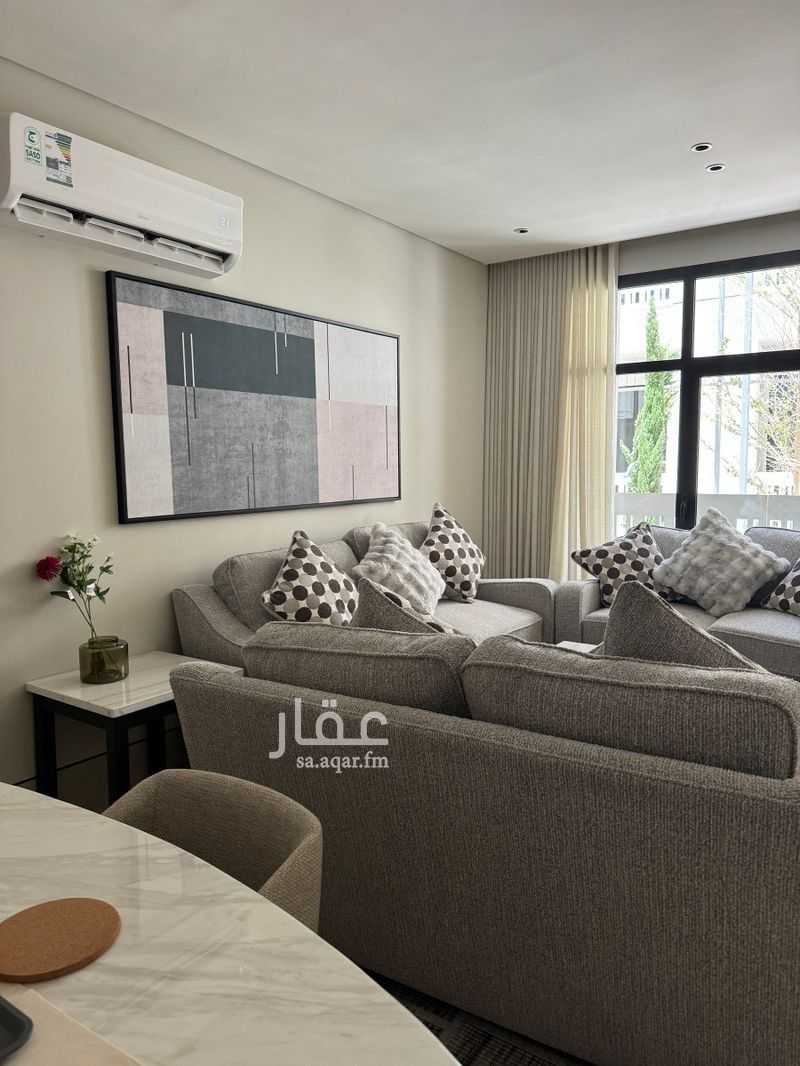 1 bedroom apartment in As Sadad, Taif 6