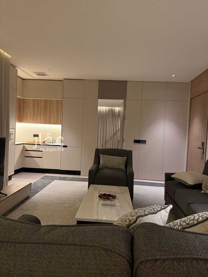 1 bedroom apartment in As Sadad, Taif 14