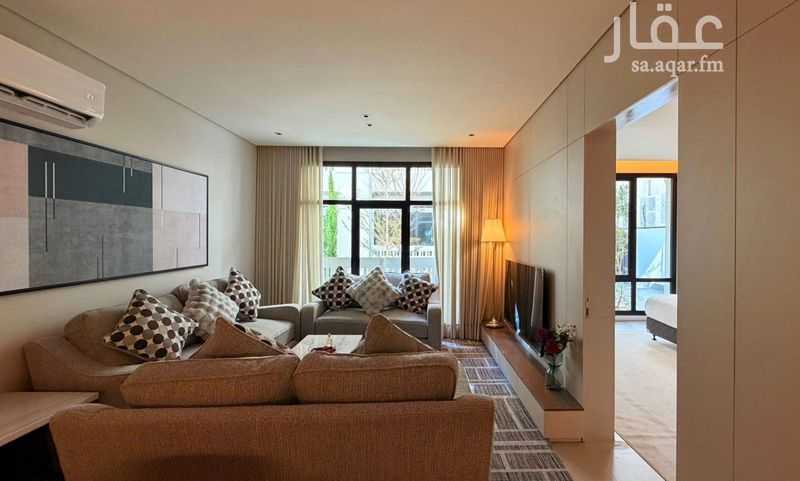1 bedroom apartment in As Sadad, Taif 10