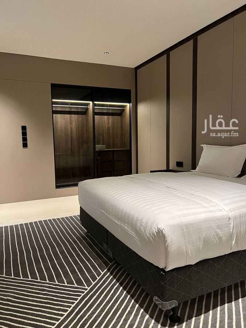 2 bedroom apartment in As Sadad, Taif 3
