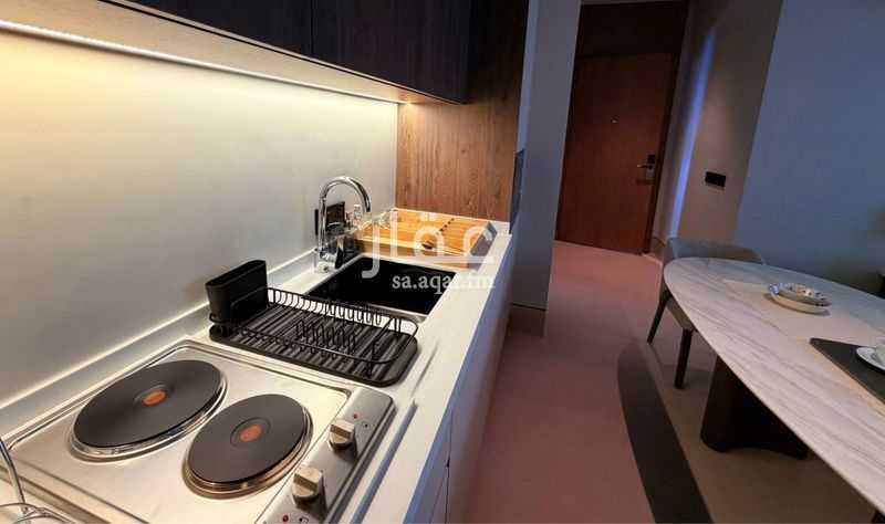 2 bedroom apartment in As Sadad, Taif 11