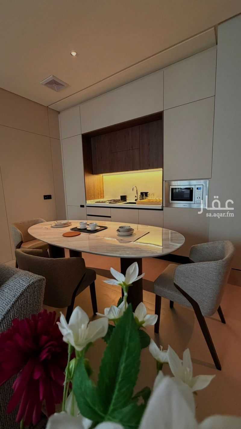 2 bedroom apartment in As Sadad, Taif 9