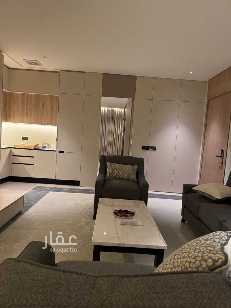 2 bedroom apartment in As Sadad, Taif 15