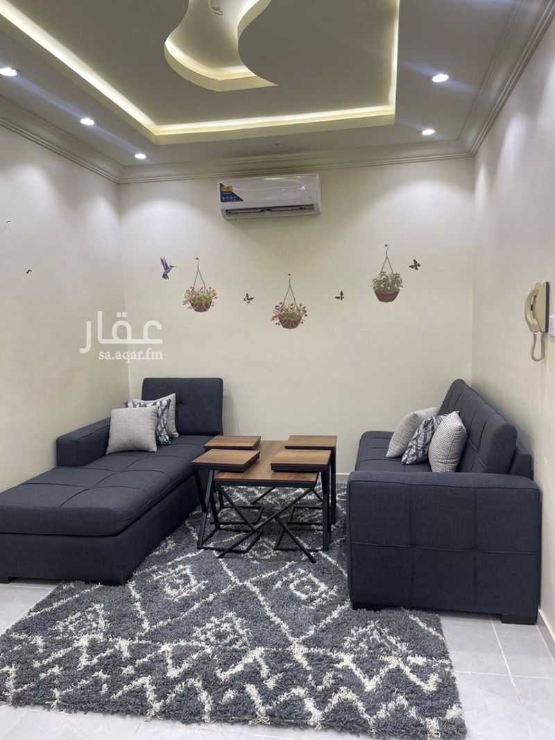 4 bedroom apartment in Al Wisam, Taif 5