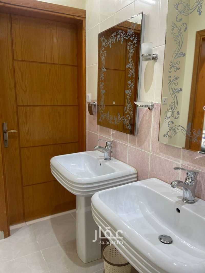 4 bedroom apartment in Al Wisam, Taif 4