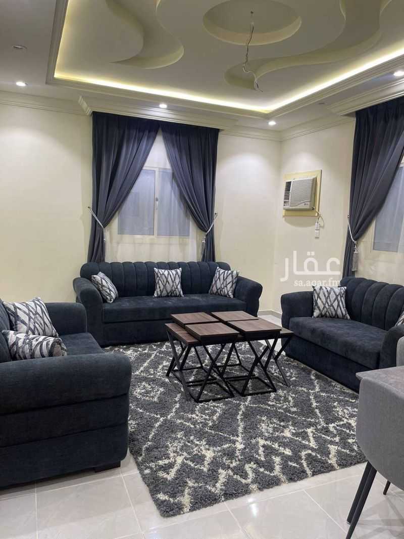 4 bedroom apartment in Al Wisam, Taif 6