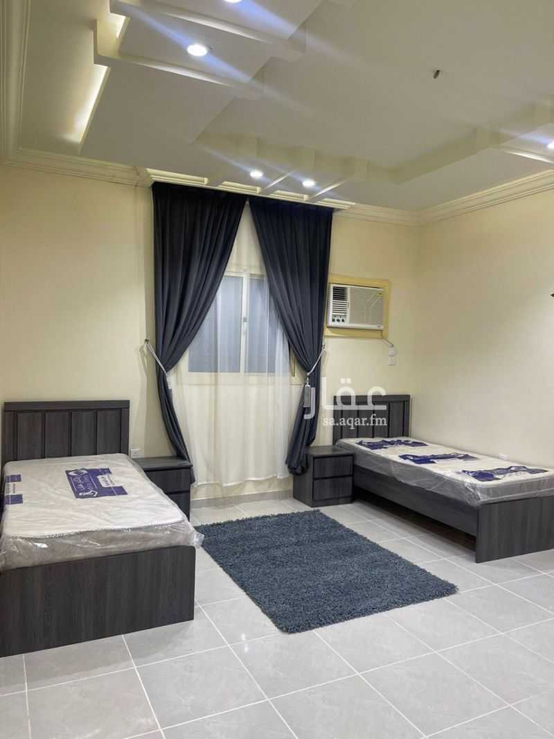 4 bedroom apartment in Al Wisam, Taif 3
