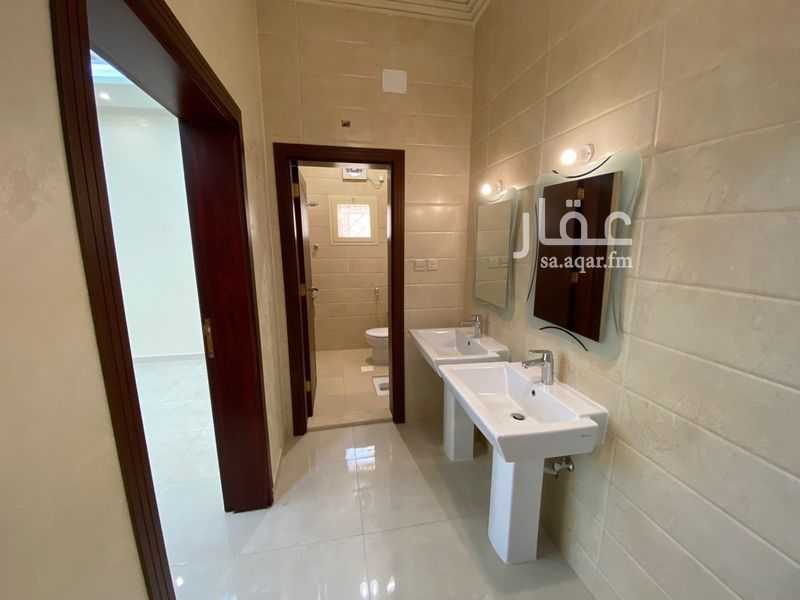 4 bedroom apartment in Jabrah, Taif 4