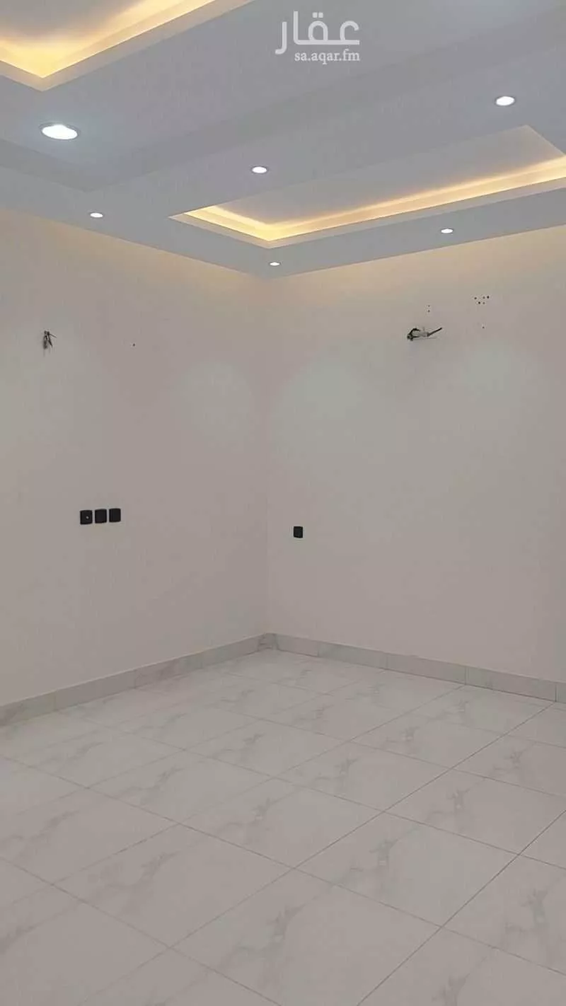 4 bedroom apartment in Jabrah, Taif 5