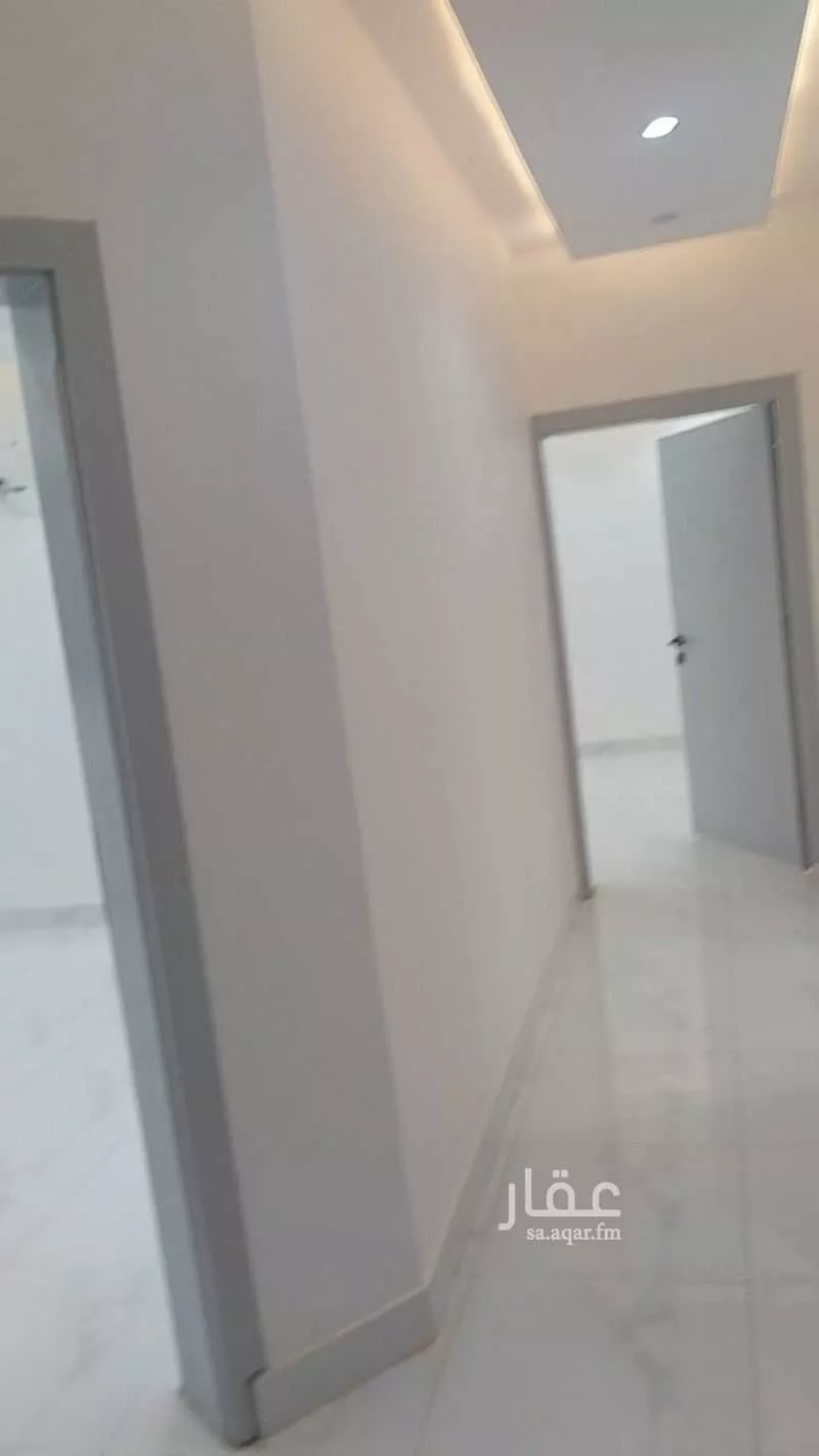 4 bedroom apartment in Jabrah, Taif 4