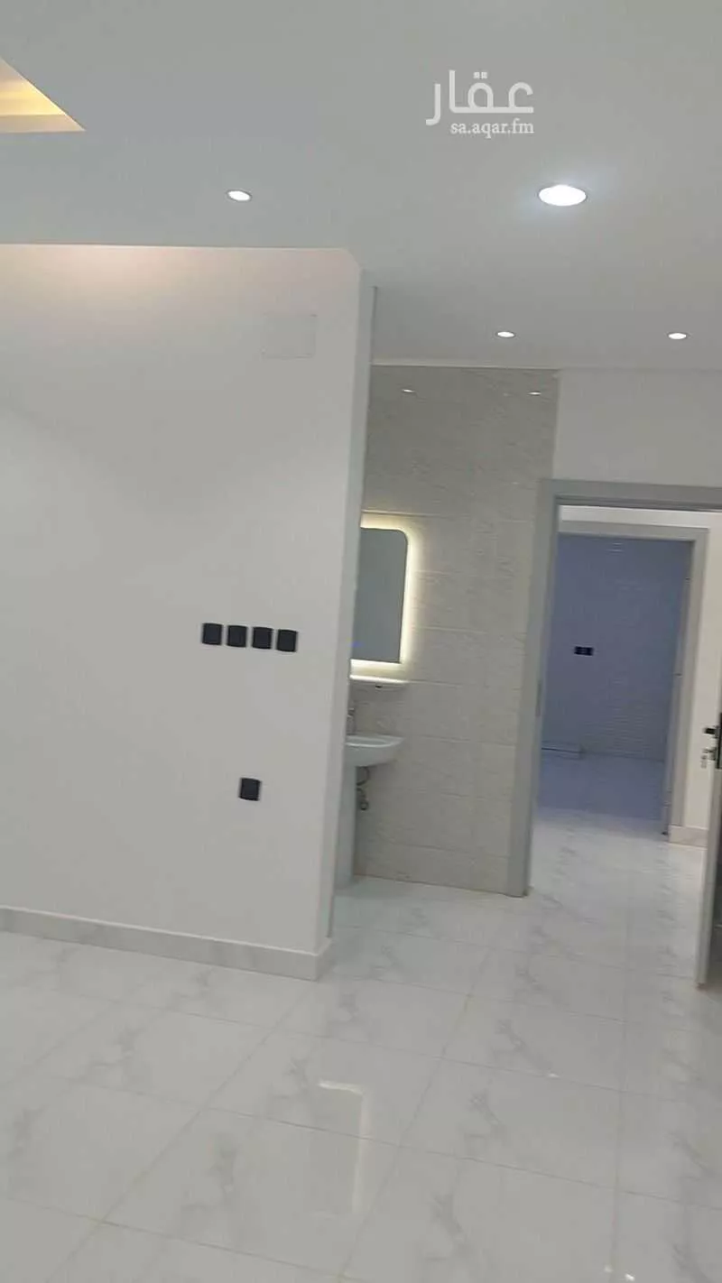 4 bedroom apartment in Jabrah, Taif 7