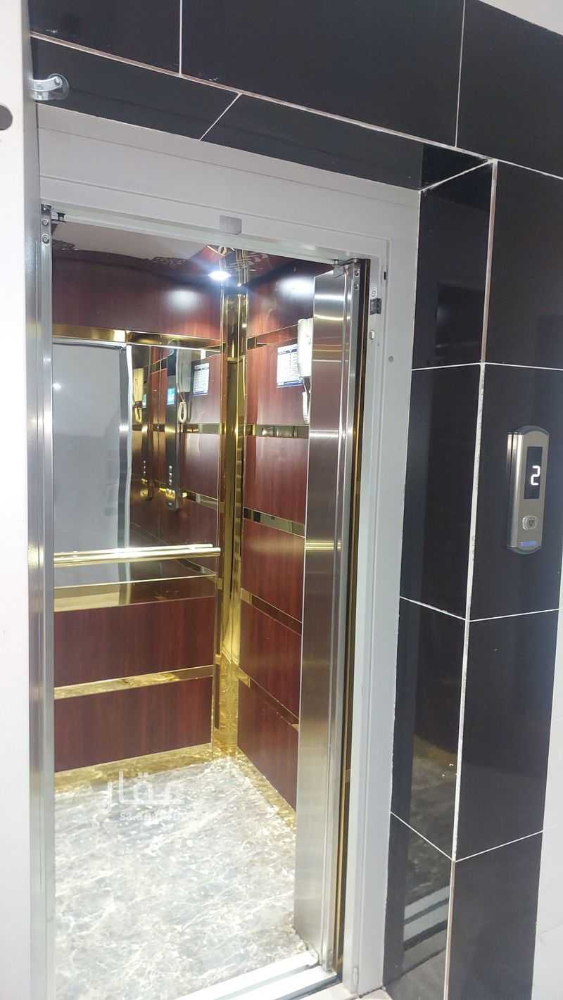 4 bedroom apartment in Jabrah, Taif 2