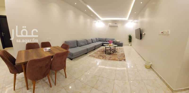 2 bedroom apartment in Al Wisam, Taif 12