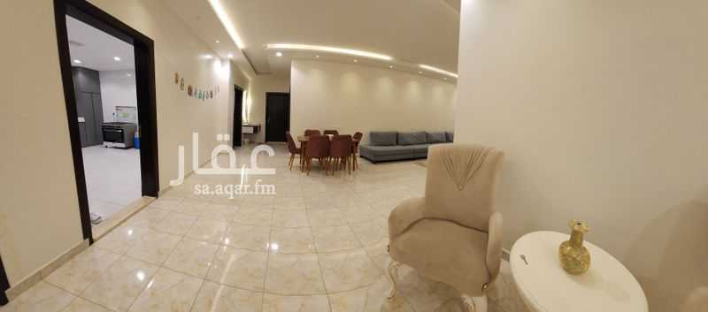 2 bedroom apartment in Al Wisam, Taif 17