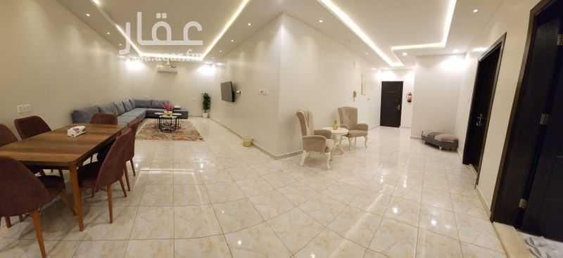 2 bedroom apartment in Al Wisam, Taif 2
