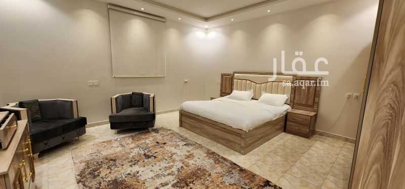 2 bedroom apartment in Al Wisam, Taif 11