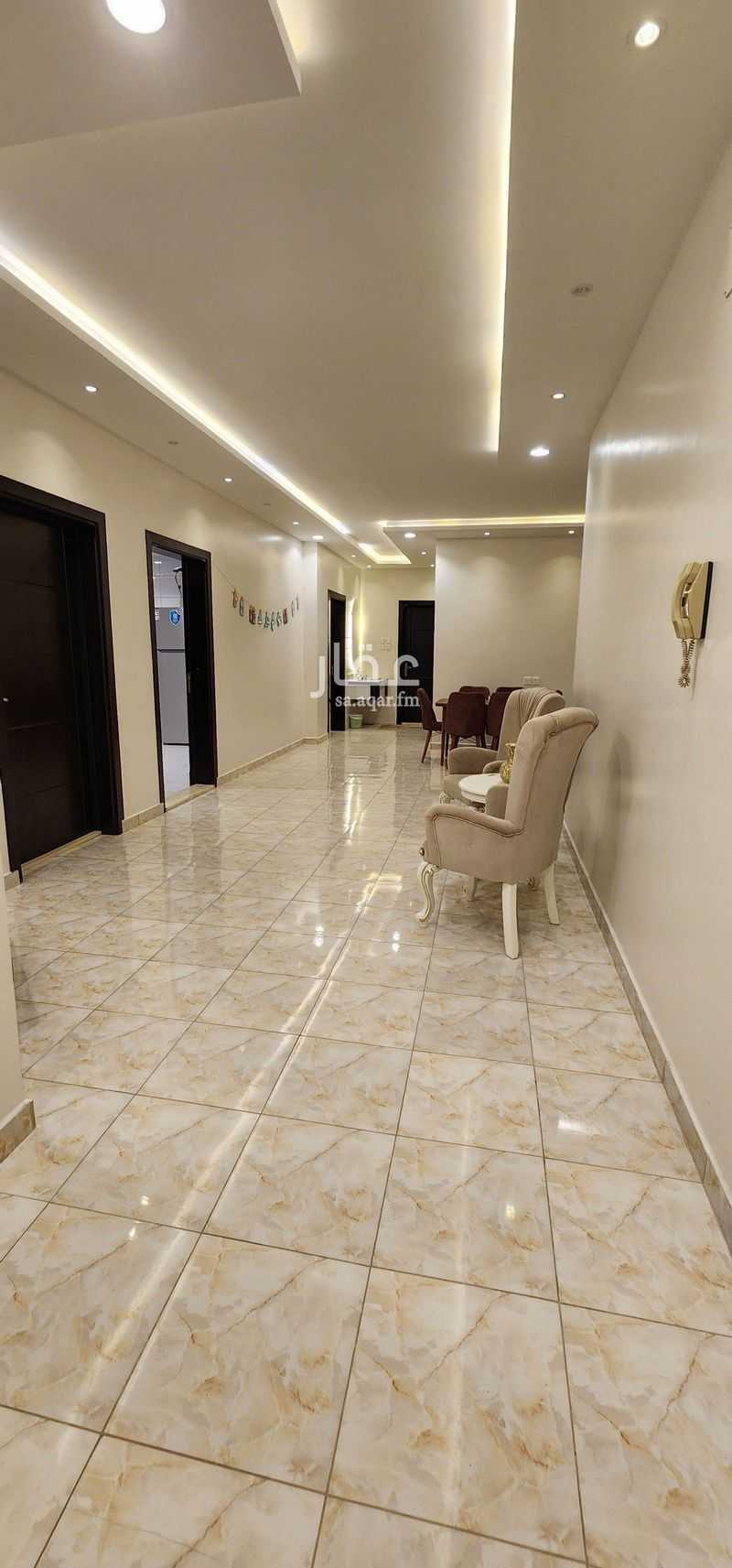 2 bedroom apartment in Al Wisam, Taif 4