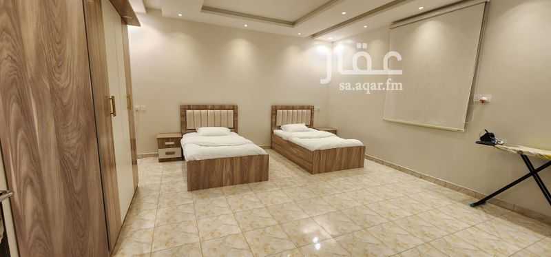 2 bedroom apartment in Al Wisam, Taif 8