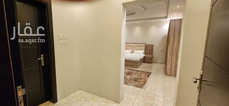 2 bedroom apartment in Al Wisam, Taif 6