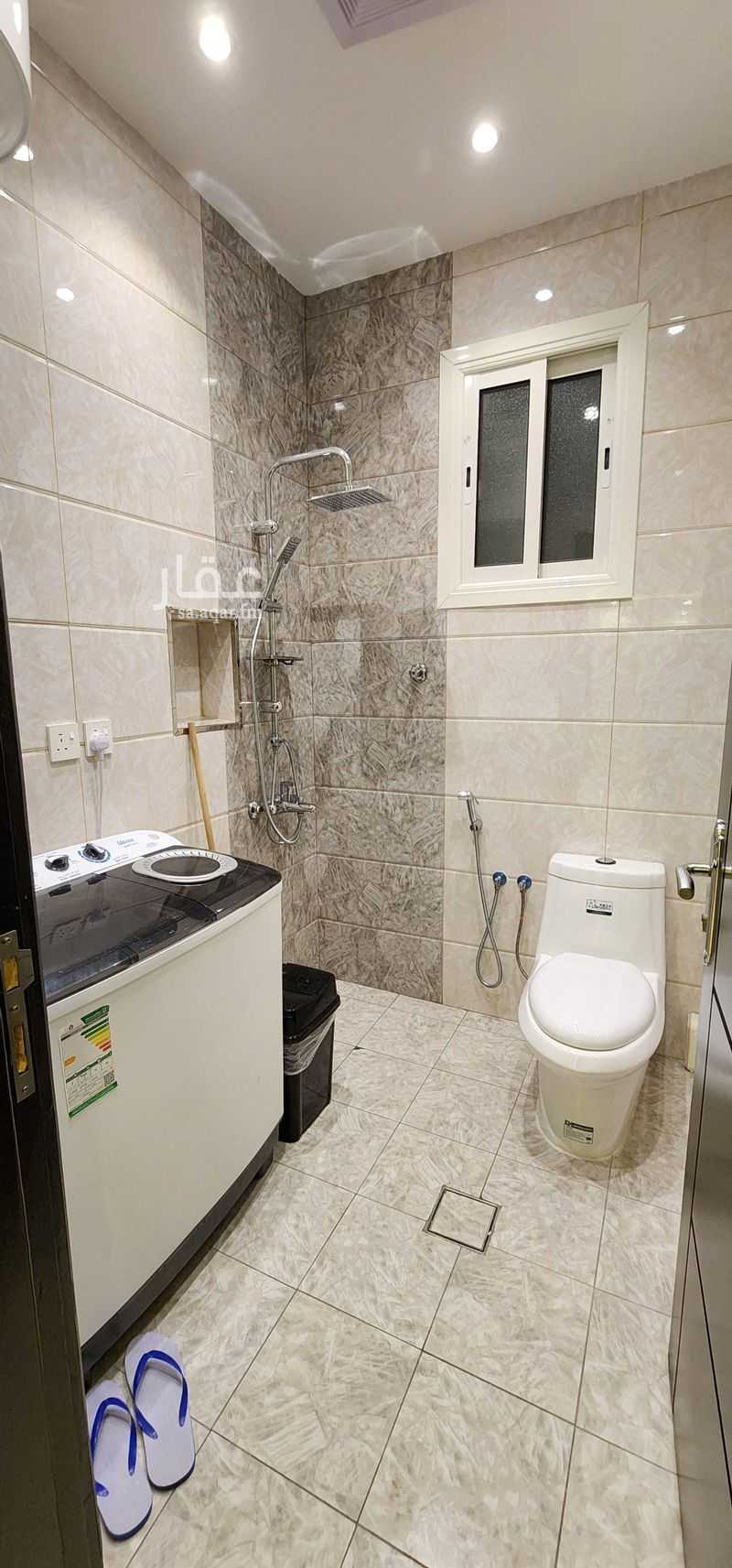 2 bedroom apartment in Al Wisam, Taif 7