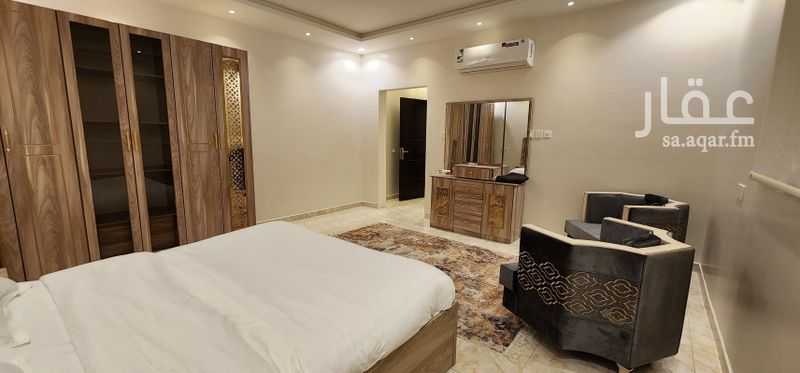2 bedroom apartment in Al Wisam, Taif 5