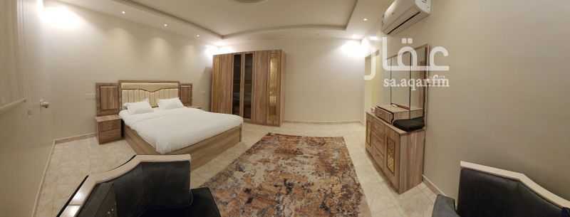 2 bedroom apartment in Al Wisam, Taif 9