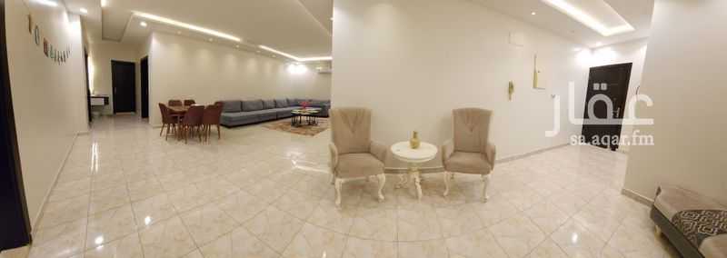 2 bedroom apartment in Al Wisam, Taif 16